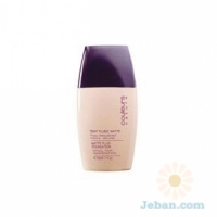 Matte Fluid Foundation