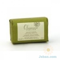 Olivarium Velvety Soap With Pure Olive Oil