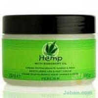 Hemp w/ Rosemary Oil Leg & Foot Cream