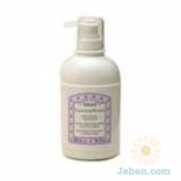 Lavender Honey Moisturizing Cream Bath