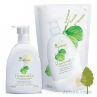 Super-Soft Hand Soap + Refill Duo