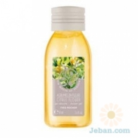 Citrus Flower Shower Gel : Travel Size