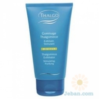 'Thalgomince' : Exfoliator