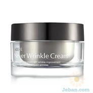 AGE-X Never Wrinkle Cream