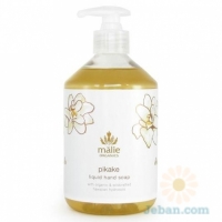 Pikake : Organic Hand Soap