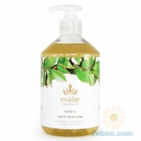 Koke'e : Organic Hand Soap