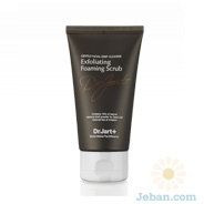 Exfoliating Foaming Scrub