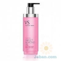 VS Perfect Body : Drink It In Moisturizing Body Lotion