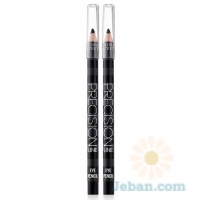 Beauty Rush : Precision Line Eye Pencil