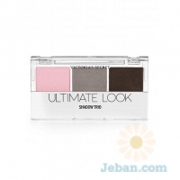 Beauty Rush : Ultimate Look Shadow Trio