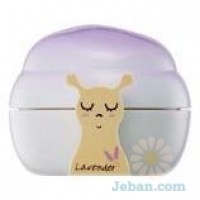 Snail Trio : No.3 Lavender Sleeping Pack