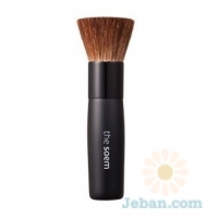 Bucket List : Kabuki Brush