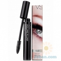 VS Makeup : Volume Plump Mascara