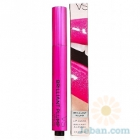 VS Makeup : Brilliant Plump Lip Gloss