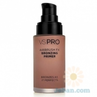 VS Makeup : VS PRO Airbrush FX Bronzing Primer