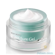 Most Moist Water-Sure Gel