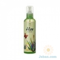 World Souvenir : Aloe Body Mist