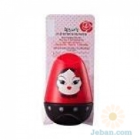 Moms Nagging Mini Doll : Rose Hand & Nail Essential Gel