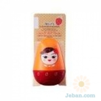 Moms Nagging Mini Doll : Berry Hand & Nail Essential Gel