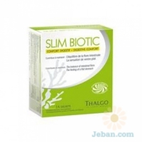 'Slim Biotic' Sachets