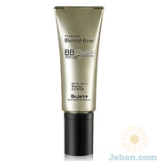 Premium BB Cream Gold Label SPF 45 / PA+++