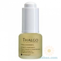 Pure Freshness : Thalgodermyl Purifying Extract