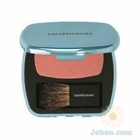 READY Blush : The Natural High