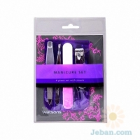 Manicure Set