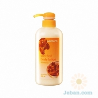 Enriched Body Lotion Vitamin E