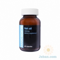 Fish Oil