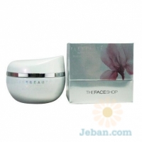 Flebote White Crystal : Moisture Radiance Cream