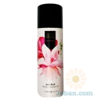 Chiffon Dream Soft Rich : Body Mousse Oil