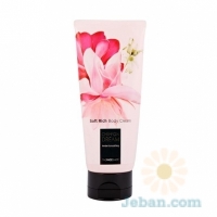 Chiffon Dream Soft Rich : Body Cream