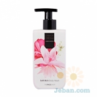 Chiffon Dream Soft Rich : Body Wash