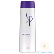 SP Smoothen Shampoo