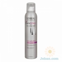 Everstyle Curl Activating Mousse