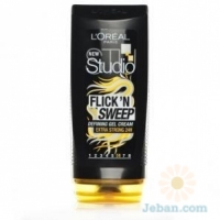 Studioline : Style Addicts Flick N Sweep Cream Gel