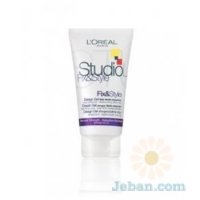 Studioline : Fix & Style Gel Normal Strength