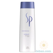 SP Hydrate Shampoo