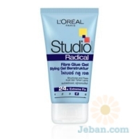 Studioline : Radical Fiber Glue Gel