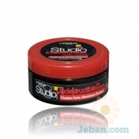 Studioline : Indestructible Sculpting Wax