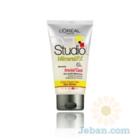 Studioline : Mineral Fx Invisi’ Gel Extra Strength