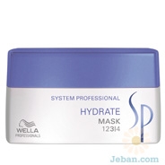 SP Hydrate Mask