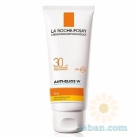 Anthelios : W Spf 30+ Gel