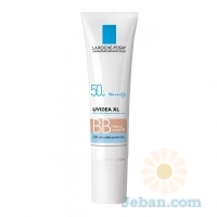 Uvidea : Xl BB Cream Spf50/Ppd18/ Pa++++