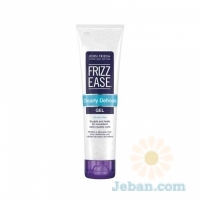 Frizz Ease® : Clearly Defined® Gel