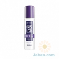 Frizz Ease® : 100% Shine® Glossing Mist