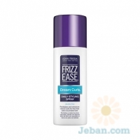 Frizz Ease® : Dream Curls® Daily Styling Spray