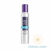 Frizz Ease® : Curl Reviver Mousse