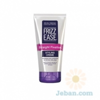 John frieda frizz ease outlet straight fixation styling creme